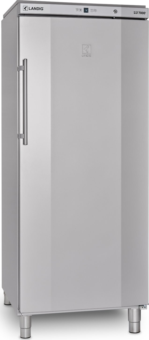 Landig LU 7000 - 7. gen