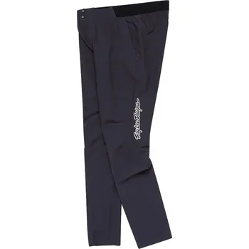 Cyklistické kalhoty pánské cyklistické kalhoty TROY LEE DESIGNS SKYLINE SUPERLYTE MONO, CARBON - 32