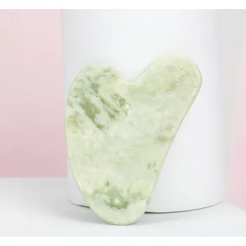 Masážní přístroj Masážní kámen gua sha pro lifting obličeje | Masážní kámen, Péče o pleť - já