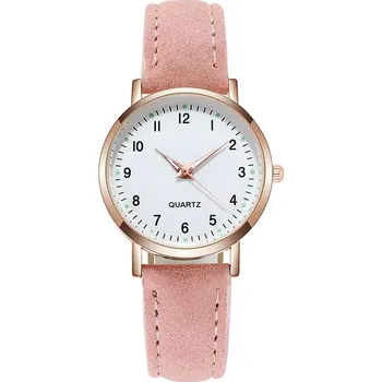 Hodinky Luxusní dámské svítící hodinky vintage | náramkové hodinky - PK