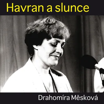 Havran a slunce - František Němec - audiokniha