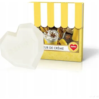 DEDRA řada|český_název* vaječný likér, LIQUEUR DE CRÈME 40 ml