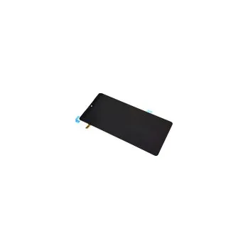 originální LCD displej + sklíčko LCD + dotyková plocha Samsung S938B Galaxy S25 Ultra 5G černá černá GH82-36588A