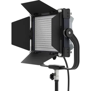 Studiové světlo Nanlite Barndoors for Alien 150C