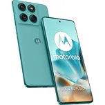 Motorola EDGE 60 Fusion 12+256GB PANTONE Amazonite PB7E0060RO