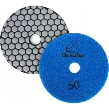 Brusný kotouč Brusný kotouč na gres Dianormet 100x15 mm