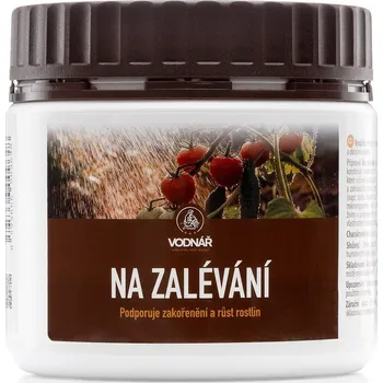 Hnojivo Vodnář Univerzální hnojivo, 300 g&nbsp;732501P300