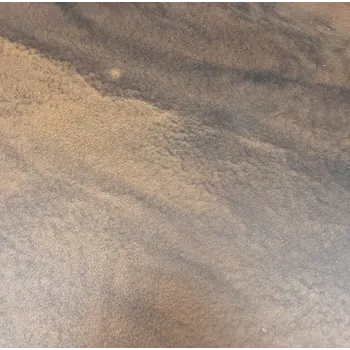 Metalicka designová epoxidová podlahová stěrka | DG Metal Abstrakt NERO - M 20m2