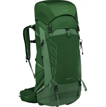 turistický batoh OSPREY Talon 44 L/XL zelená