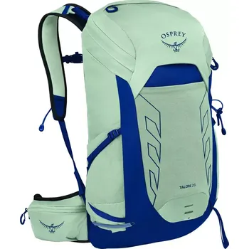 turistický batoh OSPREY TALON 26 světle zelená