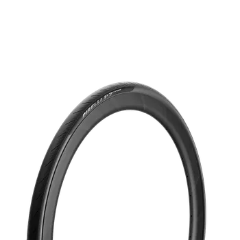 Plášť na kolo Plášť Pirelli P4™ Sport, 24-622, TechBELT, 26 tpi, Pro (road), černý