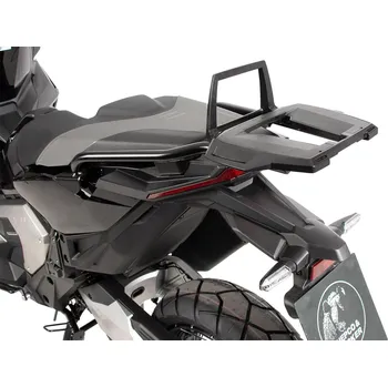 Zavazadlo na motocykl Hepco & Becker Nosič horního kufru AluRack na Honda X-ADV (25)