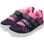 D.D.step Barefoot tenisky F093-51399D Royal Blue EUR 27