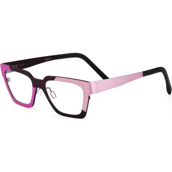 Sluneční brýle Blackfin | Blackfin Samoa BF1047 | růžová