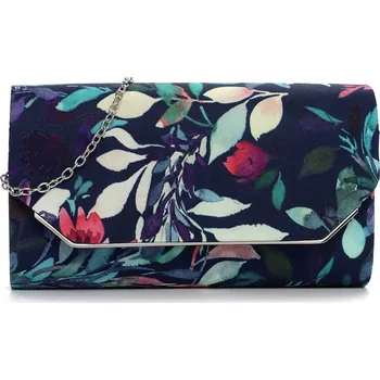 Kabelka Dámské psaníčko Tamaris Matelda - modrá