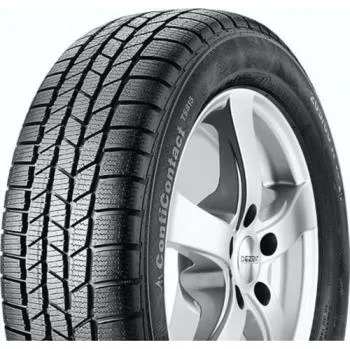 Celoroční osobní pneu 225/55R18 102V, Continental, CONTI CONTACT TS 815