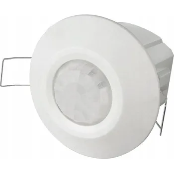 DIM PIR Čidlo pohybu 1-10V ZÁPUSTNÉ KORYTÁŘOVÉ 3-STAVOVÉ