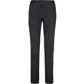 Dámské kalhoty Dámské kalhoty Kilpi Mimicri-W Velikost: XL / Barva: šedá