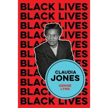 Claudia Jones - Lynn, Denise
