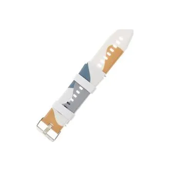 Strap Moro opaska do Huawei Watch GT2 Pro silikonowy pasek bransoletka do zegarka wzór 3