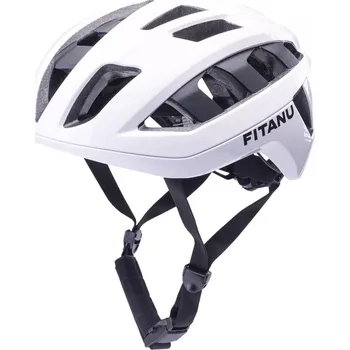 Cyklistická přilba CYKLISTICKÁ PŘILBA NA KOLOBĚŽKU, BRUSLE, FITANU DINAMICO FIDLOCK, VELIKOST L