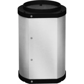 Kuchyňský spotřebič Electrolux M8CKSL28 Prodlužovací potrubí