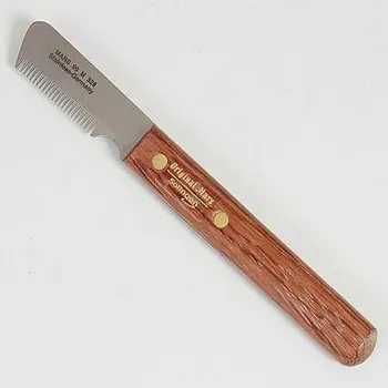 Péče o srst a drápky TRIMOVACÍ NEOSTRÝ STŘEDNÍ NŮ(R) MARS 328 + extra výběr z 4000 produktů