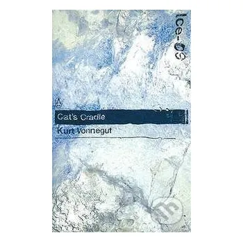 Cat's Cradle - Kurt Vonnegut Penguin Books