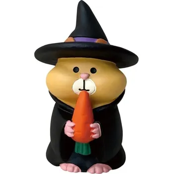 Party dekorace Halloween mini dekorace | halloween dekorace, mini figurka - NEBE MODRÉ