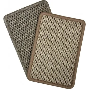 Příslušenství ke karavanu Koberec pro obytné auto Adria Sonic 700 DL Supreme s kabinou řidiče ( Fiat ) 2024- Nature (ADR-024) tmavě béžová