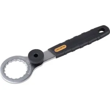 Univerzální klíč na střed PRO-T integrované osy Hollowtech 2 a Truvativ