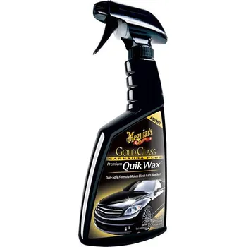 Autovosk Meguiar's Vosk Class Premium Quik Wax 473ml