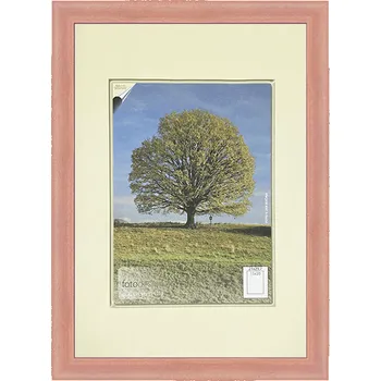 Rám na obraz 40x60 | Rámeček Kasette ECO buk PLEXI čiré [BN]