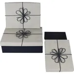 Dárková krabička, sada 3 A0135