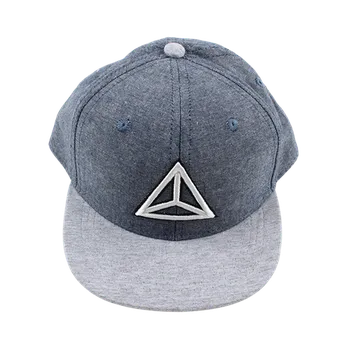 Kšiltovka Nordic Label chlapecká kšiltovka 50055_78_01 NL: 8 - 12 let SPF 50+