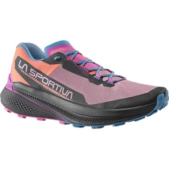 Dámská sportovní obuv Boty LA SPORTIVA Women Prodigio Barva: Rose-Springtime, Velikost: 39 EU