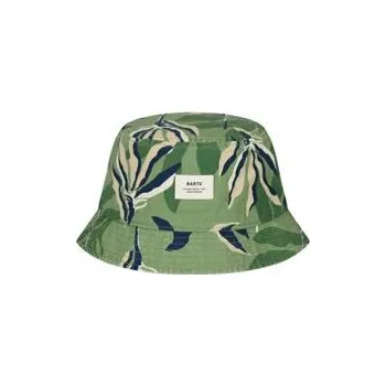 Oblečení a móda Klobouk Barts LOWAN HAT Khaki velikost O/S