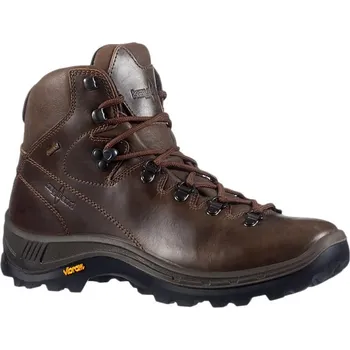 Pánská treková obuv Kayland Cumbria Gtx Brown Velikost EU 41 + DÁREK + Doprava ZDARMA