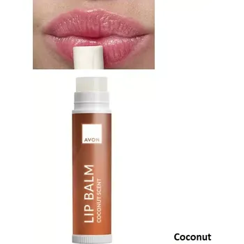 Péče o rty Balzám na rty - Coconut