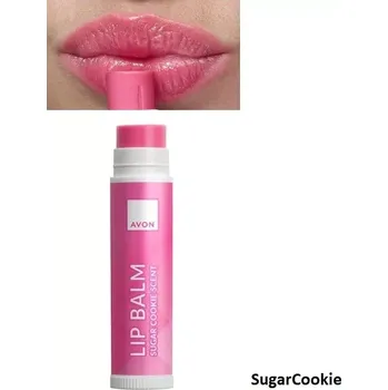 Péče o rty Balzám na rty - Sugar Cookie