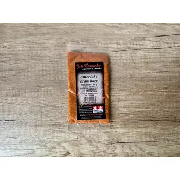 Jiří Červenka Americké brambory 50g