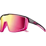 Julbo Fury - Spectron 3 CF Black / Pink