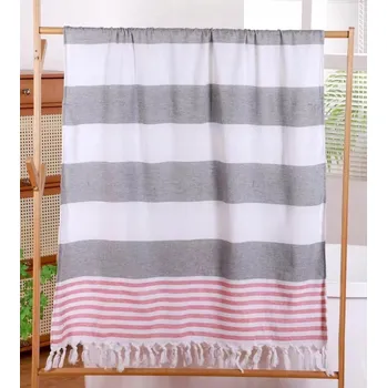 Osuška Plážová osuška Cotton world 180 cm bavlna