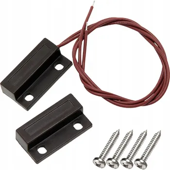 KONTAKTRON HO-03B (hnědá)