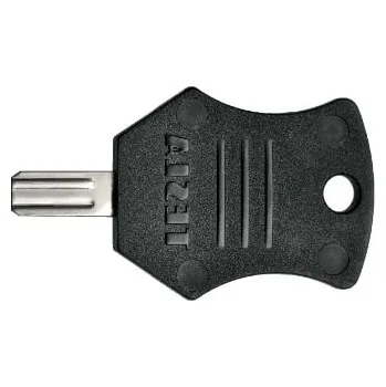 Tesla Stropkov 4FF 441 04 Klíč uzamykací lišty GARANT