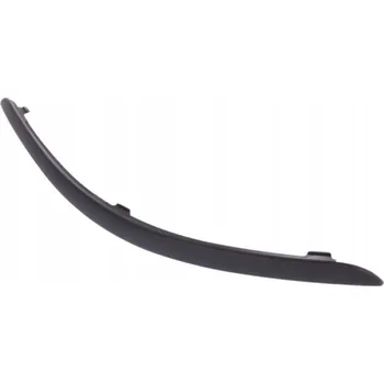 Zavěšení kol 3201077R Lišta předního nárazníku