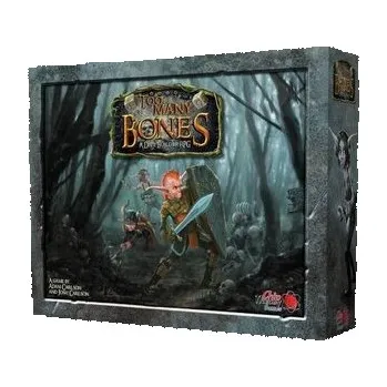 Desková hra Too Many Bones PORTAL (CMON)