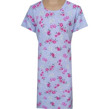 Dívčí noční košile Dětská Noční Košile FOLTÝN DNOK 41 Velikost: 152