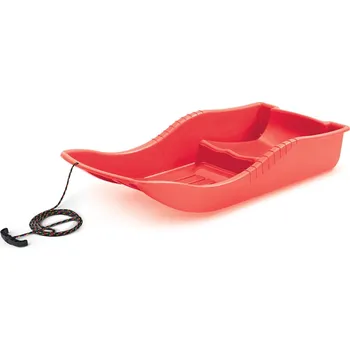 Boby PROSPERPLAST Boby - SNOW (VYSTAVENO NA PRODEJNĚ) Barva: červená