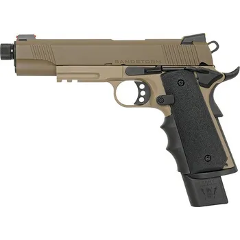Airsoft Army Armament R32 Sandstorm písková plynová
